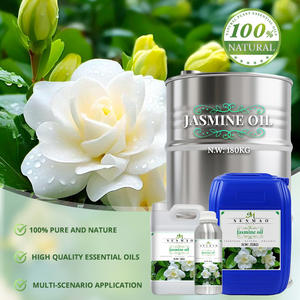 Best Priced 100% Pure Essential Jasmine <b>Oil</b> Wholesale in Bulk Popular Nature Product for Skin Care - Product Image 3