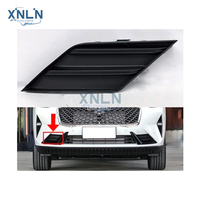 2803121XKN01A 2803122XKN01A Grille de pare-chocs avant pour GWM HAVAL H6 Gen3 2021-2024 Kit carrosserie à montage direct Vente en gros