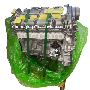 Conjunto de motor automático original 204DT 2,0 T para Land <span class=keywords><strong>Rover</strong></span> Discovery <span class=keywords><strong>Sport</strong></span> <span class=keywords><strong>Range</strong></span> <span class=keywords><strong>Rover</strong></span> - Product Image 4