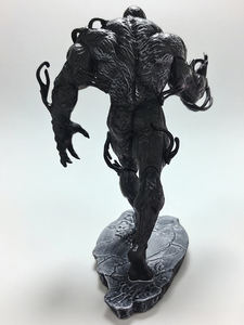 Marvel Heroes Series Trendy Toy Figurine <span class=keywords><strong>Venom</strong></span> fait à la main et pour Batman PVC Statue New Condition Frozen Characters Petit Modèle - Product Image 5