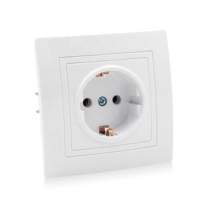 Enchufe Schuko de 16A, Enchufes <span class=keywords><strong>e</strong></span> Interruptores Europeos con Buen Embalaje - Product Image 6