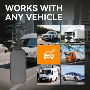 PROTRACK VT05S GPS/<span class=keywords><strong>SMS</strong></span>/<span class=keywords><strong>GPRS</strong></span> Rastreador Veículo Novo Sistema Pet GPS Controle Remoto IOS App para Track View Beidou AGPS Posicionamento - Product Image 5