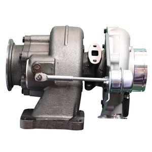 Nhà máy trực tiếp turbo tăng áp vg1246110020 cho sinotruk HOWO 420 A7 D12 Phụ tùng xe tải - Product Image 4