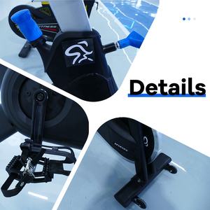 Vélo de Spinning Manuel Commercial et Domestique – Équipement Cardio pour Salle de Sport et Cyclisme Intérieur – Vente Directe - Product Image 4