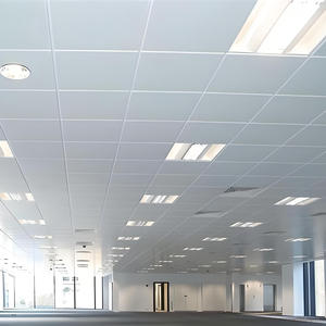 Clip de l'hôpital dans le plafond plafond plafond suspendu en métal - Product Image 3