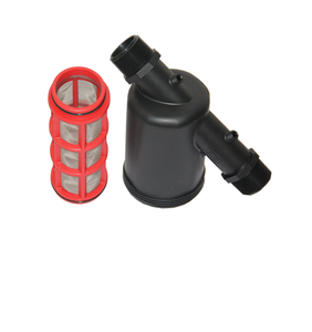 ARKA <span class=keywords><strong>Irig</strong></span> 1 pulgadas Y pantalla tipo de filtro para el sistema de riego por goteo otros riego - Product Image 2