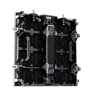 Pantalla LED Interior Fija Air2.6 Lite, Paso de Píxeles de 2.6 mm, Alta Frecuencia de Actualización de 7680 Hz, Pantalla LED SMD1515 - Product Image 1