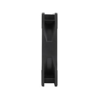 Ventilateur de PC PWM 4 broches Thermalright TL-E12B V3 120 silencieux 2000 tr/min Refroidissement informatique pour CPU Dissipateur thermique en plastique pour boîtier d'ordinateur