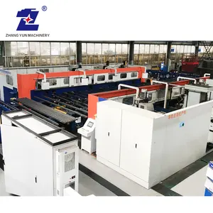 High Configuration Guide Rail Manufacturers T45A T50A Cold Drawn Production Line Guide Rail