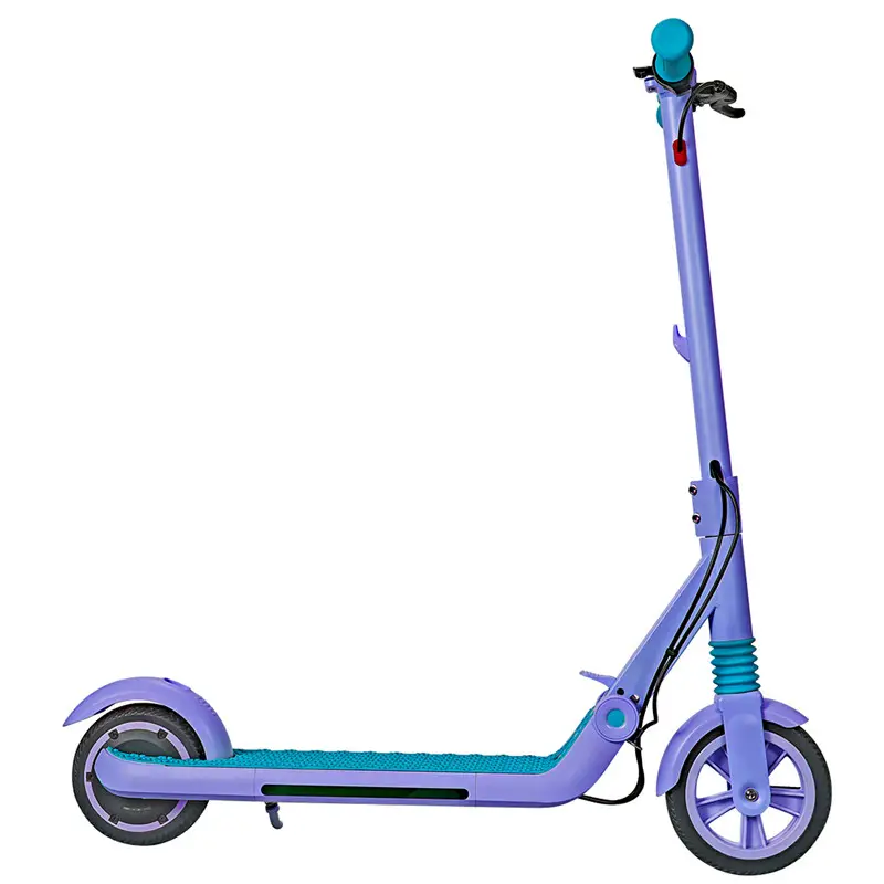 Scooter elétrico auto balanceando elétrico de duas rodas para adultos