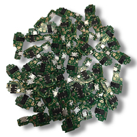 Pour Itel A60S P40 P662 S23 S665L Vision 1 Plus W6501 P36 3 5 S661 S17 S18 Placa De Carga Téléphone Mobile Flex Câble Port De Charge