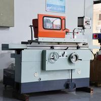 Meuleuse cylindrique universelle, petite machine de ponçage cylindrique, bon marché, MW1332