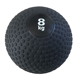 Nuevo estilo de entrenamiento de fuerza arena lleno adentro de gimnasia Slam Ball - Product Image 1