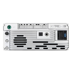 XTRONS 8.8" UNISOC 7865 4+64GB Global 4G AKM 7604 Dual BT QLED Screen Gyro Coaxial Output Android Car Screen for Audi TT MK2 8J - Product Image 5