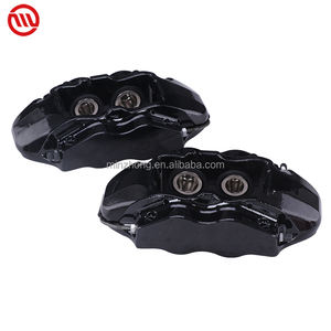 Pinza freno in alluminio diretta di fabbrica RS4 pinza 4 pot per Audi A5 A6 A7 B8 B9 RS4 RS5 Sportback TT QUATTRO - Product Image 2