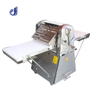 Multifunctional Automatic Sheeter Price Dough Laminating Machine