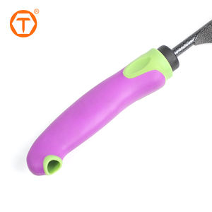 Outil manuel de désherbage en acier A3, outil de désherbage manuel pour jardin, pour un désherbage facile et une excavation plus profonde - Product Image 6