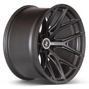 Nouvelles jantes en alliage forgé à large profil pour Scirocco 18/19 pouces 5x112, jantes profondes de course, déport personnalisé 40 mm, garantie 5 ans - Product Image 2