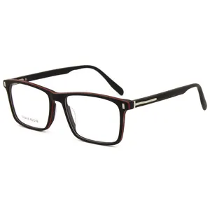 卸売有名ブランドデザイナーメガネフレーム眼鏡アセテート光学価格