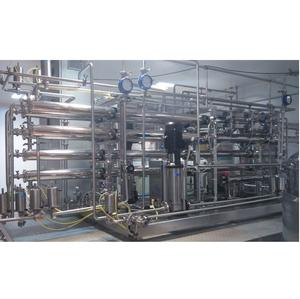 Alta tasa de recuperación, planta Ro de la mejor calidad para uso doméstico y de restaurante para exportación, venta a precio económico - Product Image 1