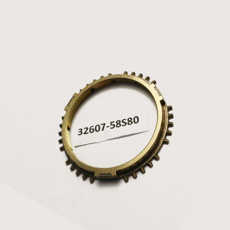 ekir＊さま専用 YSD Truck Transmission 32607-58s80/3260758s80 Synchronizer