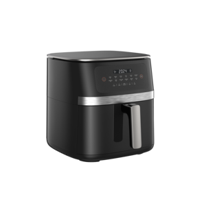 7L Easy to Operate Ningbo Air Fryer Good Price and Quality Professional High Wholesale China Air Air Fryer Oven - Product Image 6
