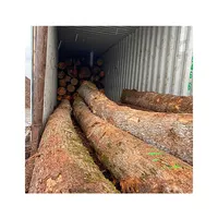 निर्माण के लिए Hotsale खरीदने लकड़ी लॉग प्राकृतिक सस्ते कीमत लकड़ी निर्यात दौर लॉग कीमत लकड़ी खरीदार