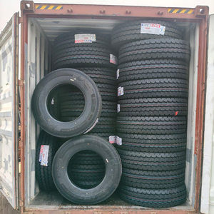 Pneumatico Radiale Constancy 295/80R22.5-18PR Nuovo Design Solido Tubeless Ottimo Prezzo Certificato per Camion e Autobus - Product Image 6