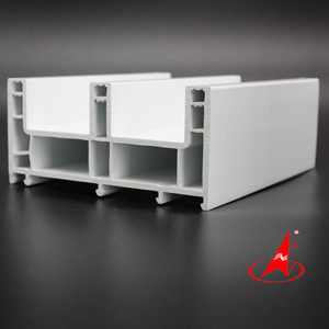 <strong>UPVC</strong> Window <strong>Bead</strong> &amp; Glazing Profiles | Secure Glass Installation for Various Frame Series - Product Image 5