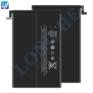 Batería de alta durabilidad para ip mini 3, suministro de fábrica de 6471mAh, A1489, A1490, A1491, <span class=keywords><strong>A1599</strong></span>, A1560, A1512 mini2 - Product Image 1