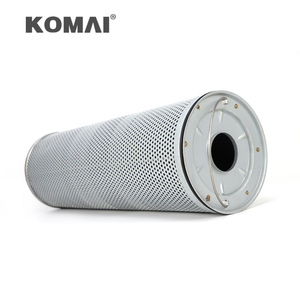 KOMAI LX666B YLXB-33 TLX666B ตัวกรองไฮดรอลิกสำหรับรถขุด - Product Image 3