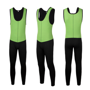 Traje de neopreno de pesca submarina de 5mm, traje de apnea de neopreno ultrasretch con capucha, 2 piezas, <span class=keywords><strong>trajes</strong></span> de buceo de caza W862 - Product Image 3