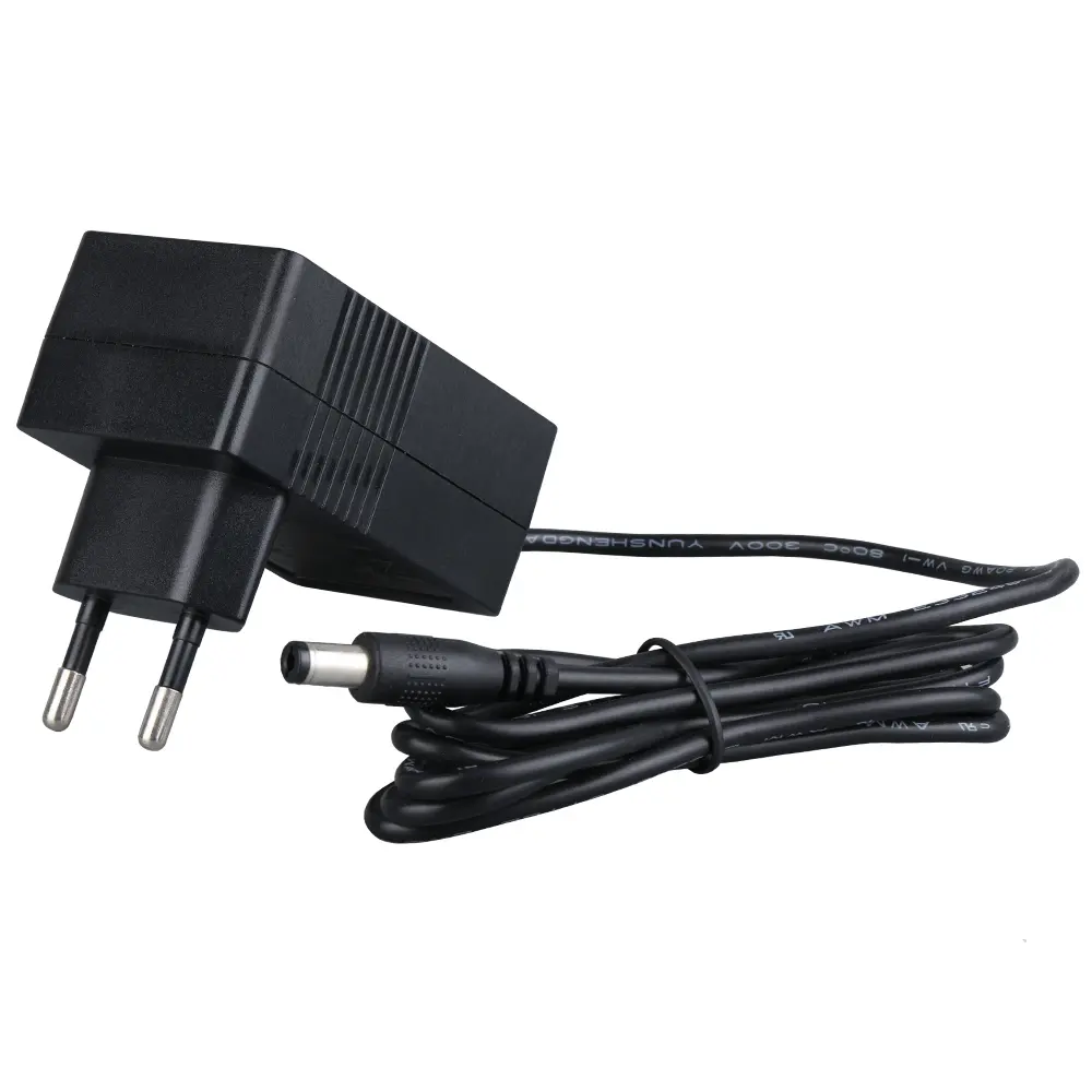 Power Adapter Shenzhen Wall Charger Adapter 12V 5V Voeding 5v2a 12V 24W Meerdere Otg Handige psu Laac Dc Adapter