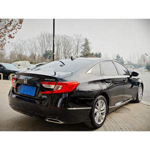 รถยนต์มือสองฮอนด้าแอคคอร์ด ปี <span class=keywords><strong>2021</strong></span> <span class=keywords><strong>ราคา</strong></span>ถูก ยาง R17 ขับเคลื่อนสองล้อ ประหยัดน้ำมัน - Product Image 4