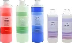 Labsen ขั้วต่ออิเล็กโทรดสำหรับค่าการนำค่า <span class=keywords><strong>pH</strong></span> สารละลายบัฟเฟอร์ปรับอุณหภูมิโซลูชันมาตรฐานความขุ่น - Product Image 4