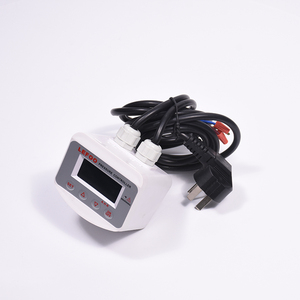 คอนโทรลเลอร์ดิจิตอล LEFOO LFDS630 รุ่นดั้งเดิมและรุ่นใหม่, -101~10kPa LFDS631 LFDS632 - Product Image 4