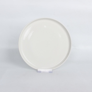 Service <span class=keywords><strong>de</strong></span> table en céramique blanche, assiettes et bols, prix <span class=keywords><strong>de</strong></span> gros direct usine, en stock - Product Image 3