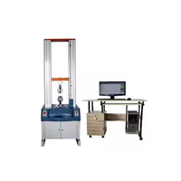 High-precision Universal Test Machine Multi-function Universal Test Machine Digital Display Universal Test Machine