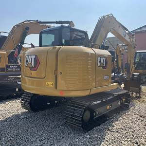 Escavatore Mini Caterpillar Cat 307e2 Usato da 7 Tonnellate, Prezzo Conveniente, Disponibile in <span class=keywords><strong>Stock</strong></span> - Product Image 5