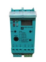 PEPPERL & FUCHS KSD2GWMOD (KSD2GWMOD) PLC d'origine neuf en stock