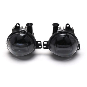 Luces antiniebla LED CZPINCHEN para Volvo S90 V90 2021-2024, luces de parachoques, luces de conducción delanteras 32365034 32365035 - Product Image 1