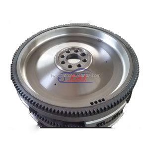 ฟลายวีลสำหรับอะไหล่เครื่องยนต์สำหรับ HINO J05C/J05E J08C J08E - Product Image 1