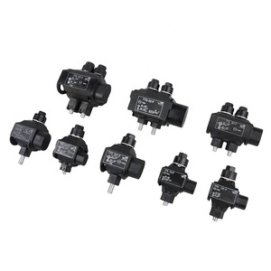 Cao bán điện dây cáp điện kẹp cách nhiệt piercing nối trong kết nối thể loại - Product Image 3