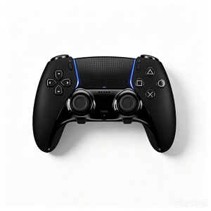 Manette de jeu sans fil d'occasion avec capteur de mouvement six axes et fonction Turbo, modèle en plastique ABS PlayGame5 - Product Image 5