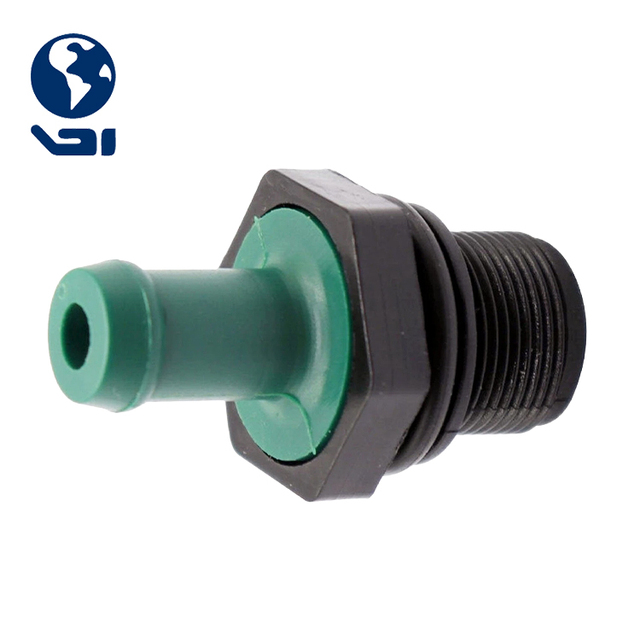 11810-6N202 PCV Valve Positive Crankcase Ventilation Valve for Nissan Altima,Armada,Frontier, Pathfinder, Sentra,Titan, Infiniti