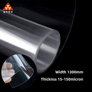 0.2/0.5/0.8/1.0/1.5/2.0/מ "מ מגלגל חיית מחמד אריזה ותיבה אריזה קופסא גבוהה סרט לחיות מחמד 0.05 מ" מ - Product Image 4