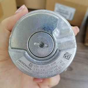 ตัวเข้ารหัส Heidenhain ของแท้ รุ่น ERN 1387 2048 รหัส 749147-02 อุปกรณ์ไฟฟ้า - Product Image 1