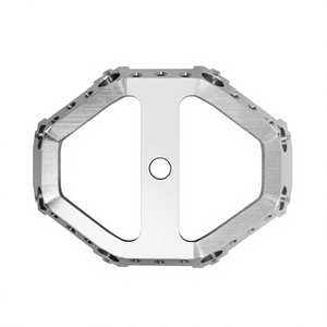 Fabricant de pièces usinées CNC micro 5 axes, service de prototypage sur mesure en acier inoxydable, fraisage et tournage de précision - Product Image 5