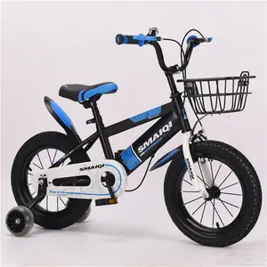BMX bisiklet 16 inç çocuk bisikleti moda BMX döngüsü girlscheap yüksek kaliteli BMX bisikletleri çocuk