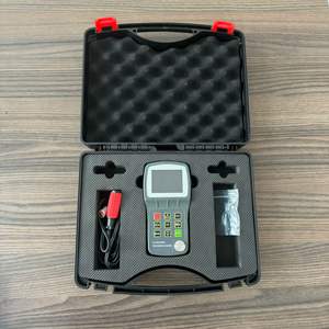 Melhor Equipamento Teste Espessura <span class=keywords><strong>Ultrasonic</strong></span> Metal Tubo Equipamento Teste - Product Image 4